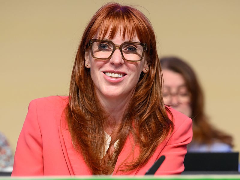 Angela Rayner, the former Deputy Prime Minister and Secretary of State for Housing, Communities and Local Government, lost her place in cabinet after she breached the ministerial code by underpaying stamp duty on a property in Hove. She was seen as a possible successor to Keir Starmer but doesn't seem like she fancies standing for the leadership. Becoming Chancellor would be nearly as remarkable a political comeback - but the bookies reckon it's increasingly unlikely, with her odds widening from 16/1 to 33/1 in the last week.