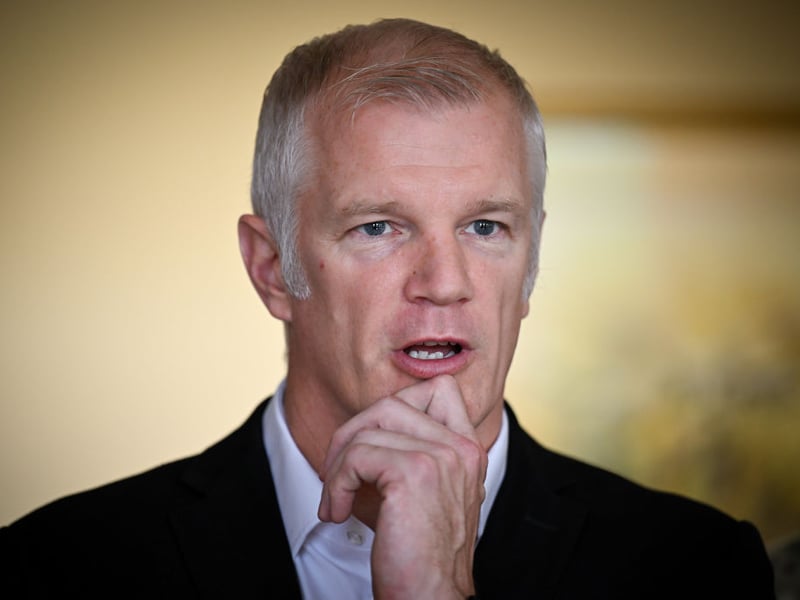 Aberdeen-born politician Alistair Carns has only been an MP since 2024, having previously been an officer in the Royal Marines. The former parliamentary under-secretary for the armed forces is priced at 25/1 for the job of Chancellor, although he has not yet discounted standing for Labour leader and Prime Minister.