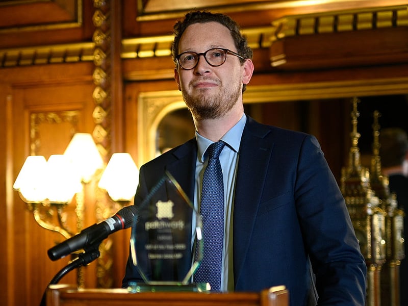 Darren Jones has one of the longest titles in politics - being Chancellor of the Duchy of Lancaster, Chief Secretary to the Prime Minister and Minister for Intergovernmental Relations. Itw as rumoured he might be interested in standing against Andy Burnham in the potential upcoming leadership election, but has since said he will not. He is a 25/1 bet to be the next Chancellor.