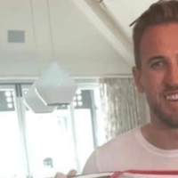 Harry Kane 'betrays' Irish roots as funny old photo reemerges after Ballon d’Or win