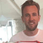 England striker Harry Kane has roots deep into the most rural areas of Galway