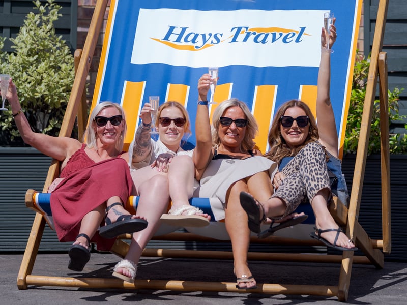 Travel & Tourism. Has various sites in Lancashire. 