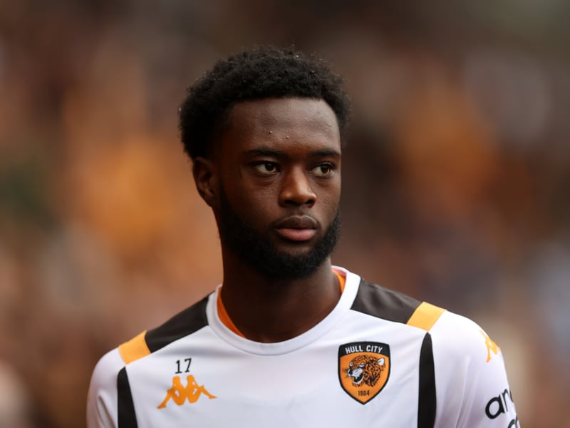Talks have been taking place over a homecoming for the League One title winner. Sporting director Rich Hughes has confirmed interest, but it's about finding common ground over a fee with Hull City. The good news is Pompey now have the financial muscle to make the deal happen, but it's perhaps about where the Tigers value a player whose standing hasn't improved over the past couple of seasons.