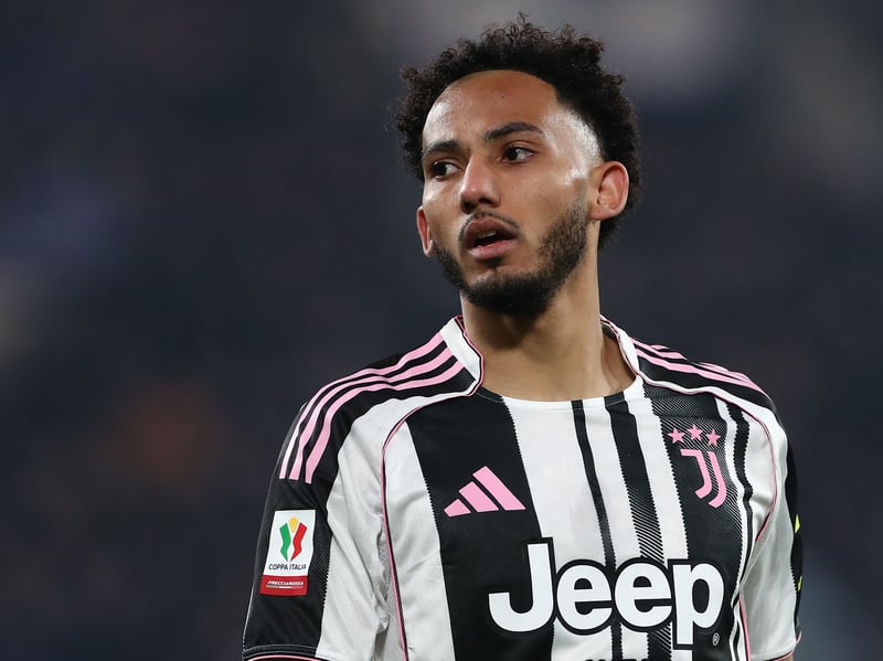 Another name that emerged in Italian media during a time when Leeds were in need of at least one left-footed centre-back. Like Suzuki, Kelly was someone they liked but nothing more at present.