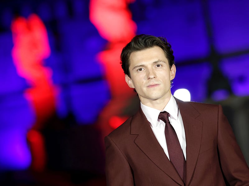 Tom Holland is already pretty busy playing Spider-man in the Marvel Cinematic Universe. He's 20/1 to add another huge franchaise to his CV in the form of James Bond.