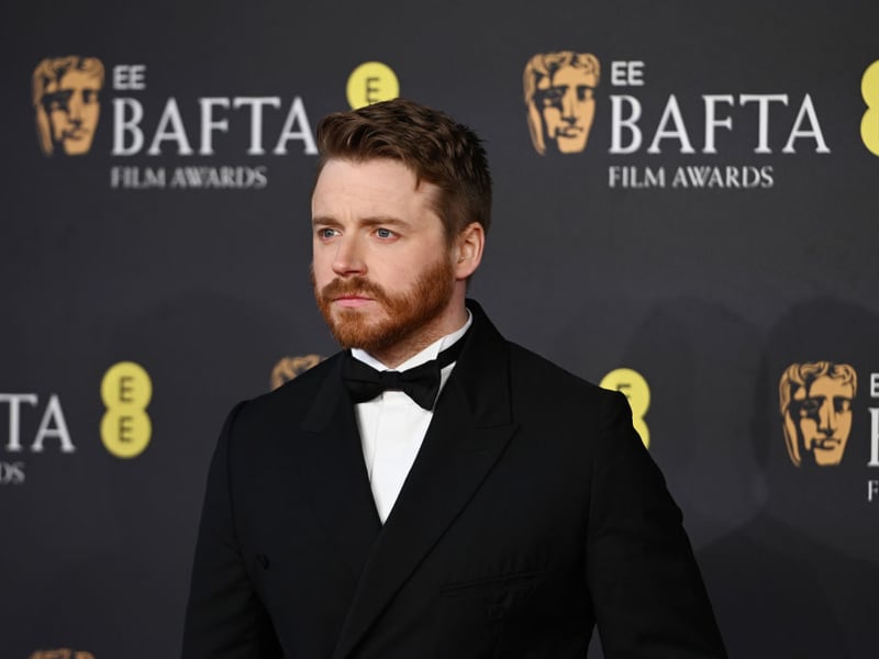 Equally at home on the stage or on the screen, Scot Jack Lowden first found fame in 2016 BBC miniseries of 'War & Peace' and has since starred in the likes of 'Dunkirk' and 'Mary Queen of Scots'. He's reached his biggest audience to date starring opposite Gary Oldman in acclaimed spy drama 'Slow Horses'. He's now priced at 16/1 to be the first Scottish James Bond since Sean Connery.