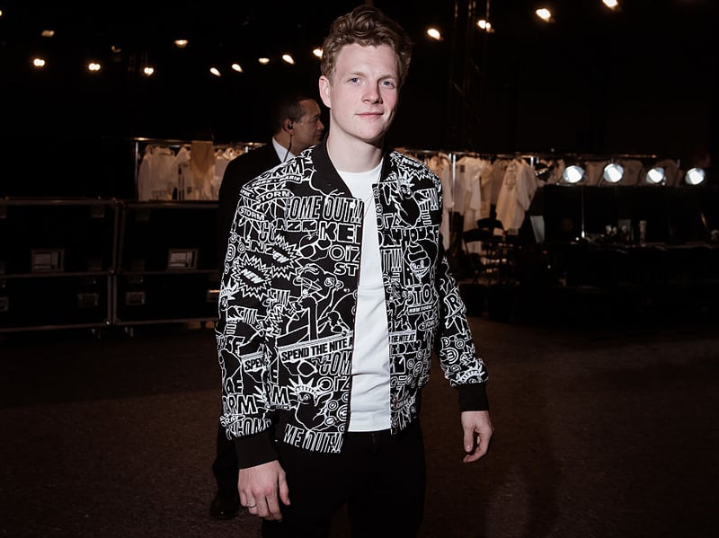 Also priced at 20/1 is Patrick Gibson, who has already played Bond in video game '007 First Light'. He's best known for starring as a young Dexter Morgan in serial killer prequel TV series 'Dexter: Original Sin'.