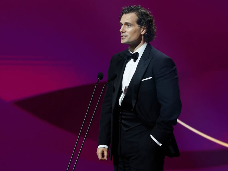 'Superman' and 'The Witcher' star Henry Cavill had been favourite to be the next Bond when Daniel Craig hung up his tux but had seen his odds slowly lengthen ever since - now out to 20/1. He's no stranger to playing iconic British characters - he portrays Sherlock Holmes in the 'Enola Holmes', but may be destined to be one of the best Bonds we never had (see also: Clive Owen). 