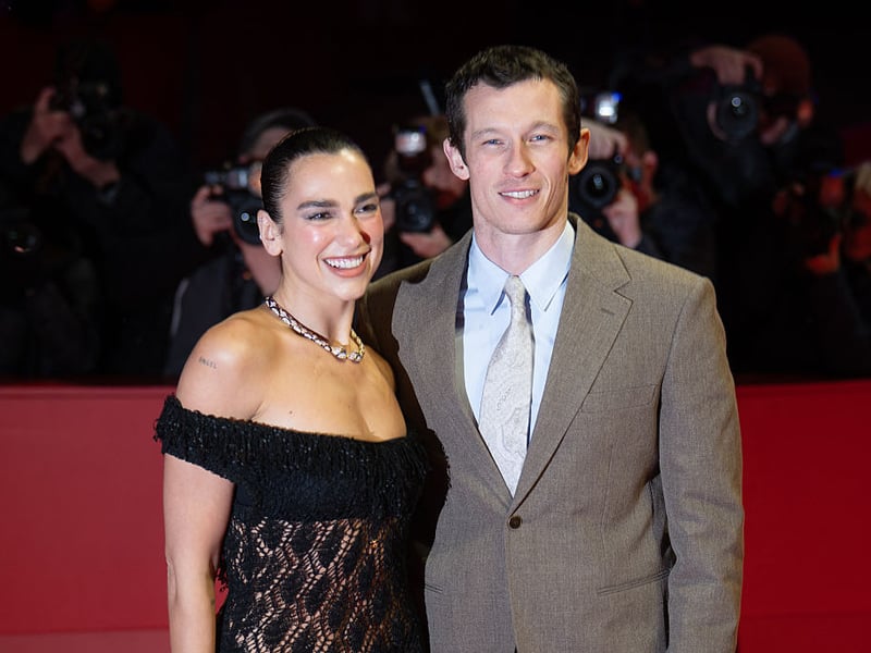 'Fantastic Beasts' franchaise star Callum Turner had dropped down the field but has now rallied and, following his recent marriage to pop star Dua Lipa, is back to being the clear favourite to step into 007's handmade shoes. His odds have now been cut to evens. His most recent major television role was as Major John Egan in 'Masters of the Air' and he's recently been on the big screen in David Freyne's latest film 'Eternity'. His new film, 'Rosebush Pruning', sees him starring opposite his new wife and premiered at the Berlin Film Festival - where he did little to dispel the 007 rumours. Don't bet against Dua Lipa also bagging the prestigious Bond theme gig too.