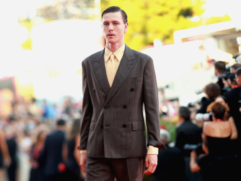 Harris Dickinson has had a string of acclaimed film roles in his short career to date, including 'Baby Girl', 'The King's Man', 'Triangle of Sadness', 'Where the Crawdads Sing', and 'The Iron Claw'. His directorial debut 'Urchin' premiered at the 2025 London Film Festival. His odds had been slashed at the start of the year but he's now drifted out slightly to 6/1. He's going to be pretty busy playing John Lennon in director Sam Mendes's four-film cinematic project about The Beatles, so he may not have time.