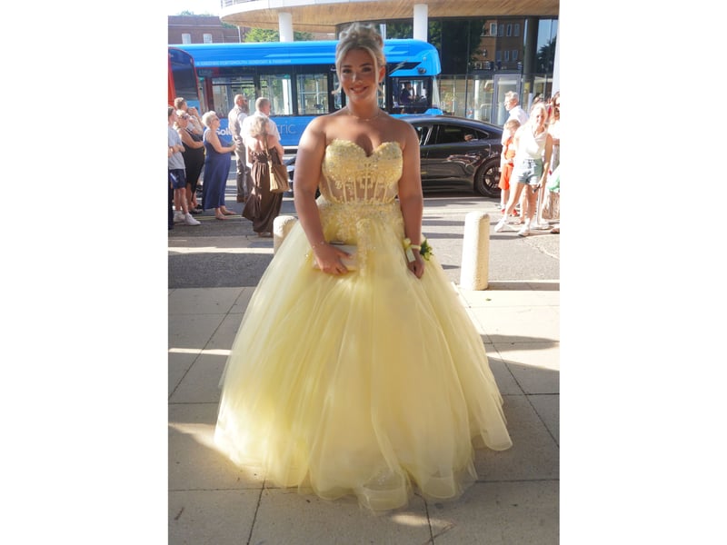 Miltoncross School Prom 2026