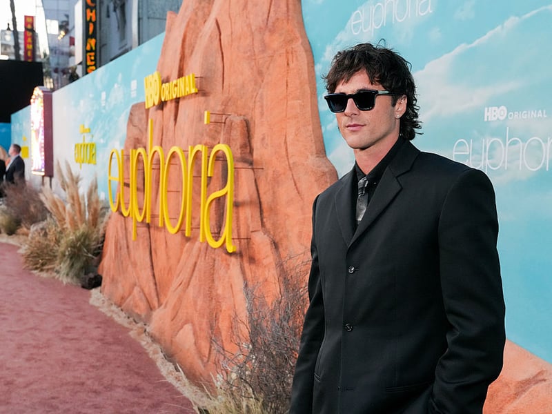 Jacob Elordi became the favourite to be cast as Bond for the first time in March, with his odds slashed from 20/1. He's now drifted out to 7/1 fifth favourite. He was recently Oscar nominated for his role as at the monster in 'Frankenstein' - the Guillermo del Toro film that was shot in Scotland. He would certainly be a buzzy choice for Bond after shooting to fame in 'Saltburn' - and is currently in cinemas in director Emerald Fennell's followup 'Wuthering Heights'. He'd be the second Australian James Bond after George Lazenby. Interesting his filming schedule looks oddly empty towards the end of the year... 