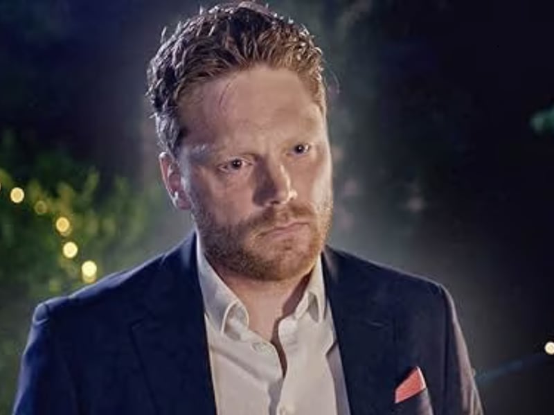 Little-known actor Scott Rose-Marsh has had a handful of parts in television and film to date but has apparently screentested for the role of James Bond. That explains why he's one of the leading contenders, with odds of 8/1. 