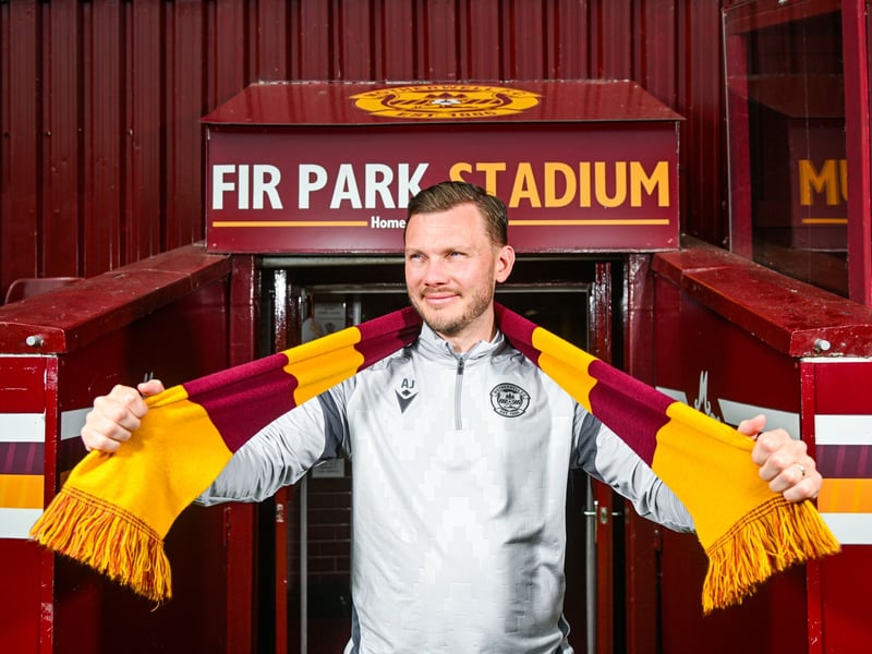 Can Motherwell sustain their top half credentials under new head coach Alfred Johansson? The bookies believe they can, with title odds of 250/1.