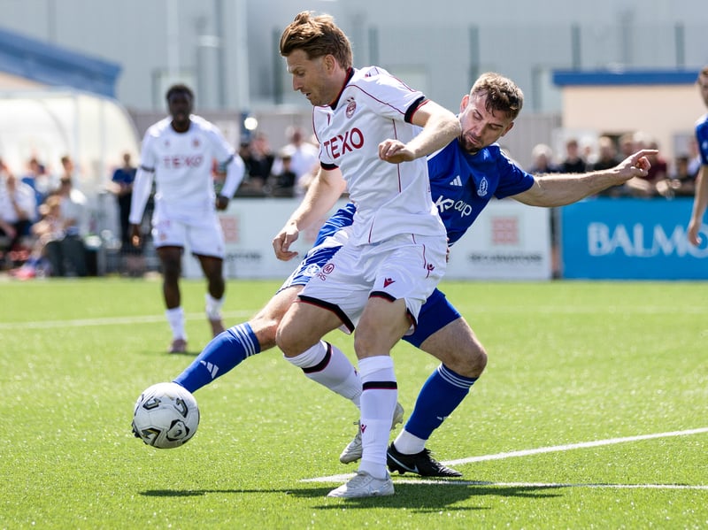 The Dons are tipped for a return to the top half after a busy summer under new head coach Stephen Robinson. They have title odds of 80/1.