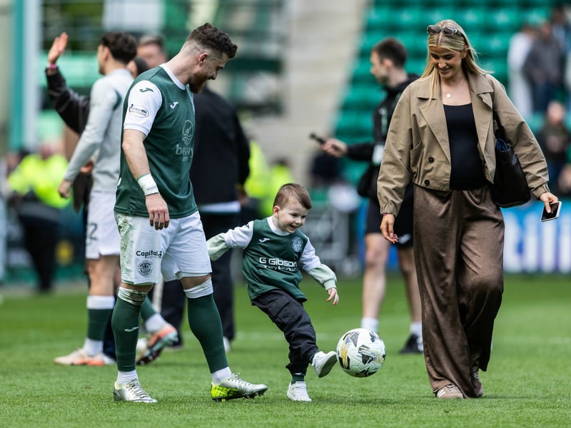 The Easter Road outfit have backed for a third successive top four finish next season, with title odds of 66/1.