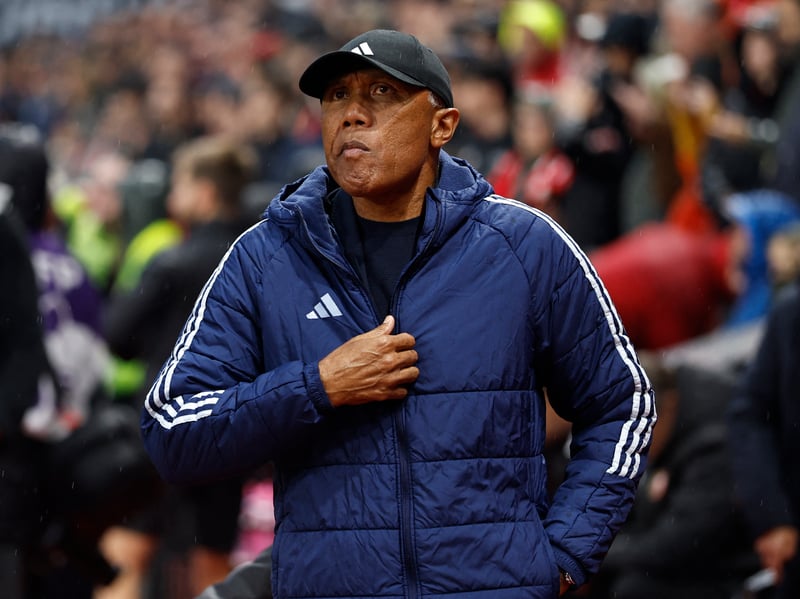 The Paris FC manager is a surprise new name that has entered the bookies' favourites list in the last 24 hours. Made 50 appearances for Aberdeen during the mid-to-late 90s.