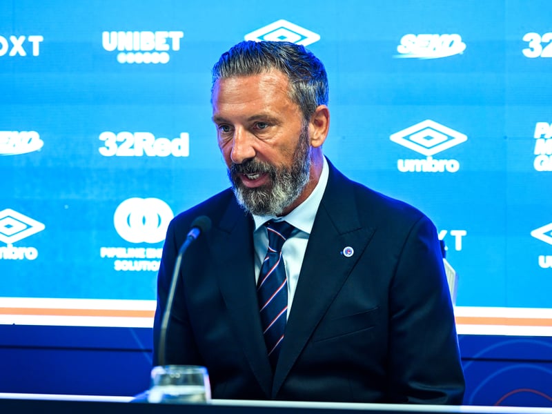 Rangers are under management for the third time in the last 12 months, with Derek McInnes having succeeded Danny Rohl in the Ibrox hotseat. Can he turn the ride in the favour of Ibrox? The bookies don't think so. They have title odds of 15/8.