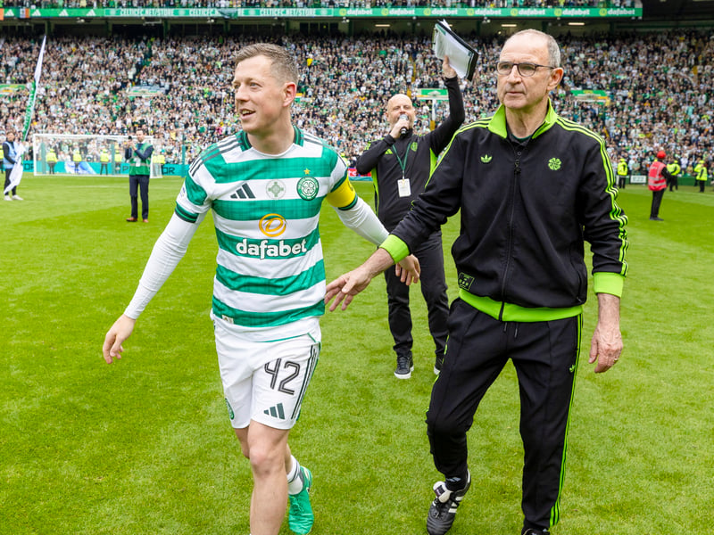 Favourites to retain their Scottish Premiership crown, Celtic have title odds of 8/11.