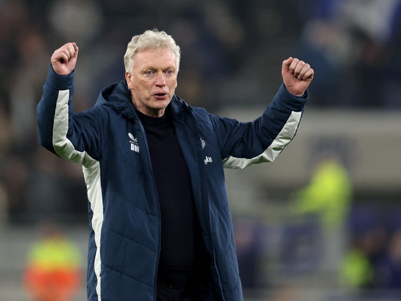 Could the Everton manager really turn his back on the English Premier League in order to take over at Scotland? He's the leading favourite for the job and, after his near 30-year managerial career, the 63-year-old may just feel the time in right.