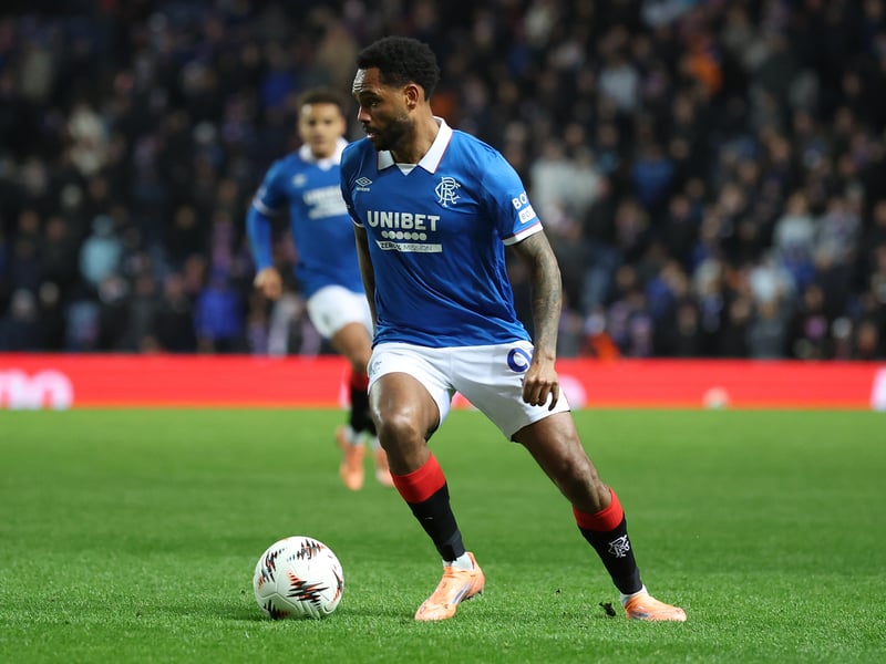 The forgotten striker is well down the pecking order at Rangers following arrival of Lawrence Shankland, and Ryan Naderi in January. Spent the second half of last season on loan to NEC Nijmegen, but scored just once in 12 appearances. Surplus to requirements, and will likely to be allowed to leave if an offer comes forth this summer. 