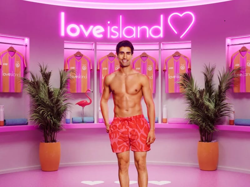 Samraj Toor completes our list of the six most likely male contestants to win Love Island. The 25-year-old model from Birmingham is a 14/1 shot.