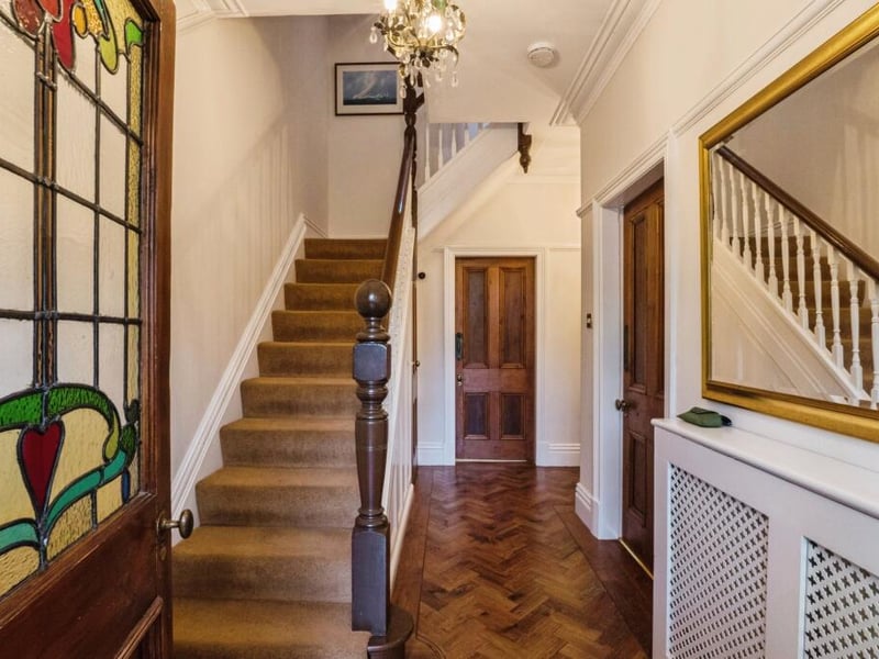 Worsley Road (Credit: Purplebricks)