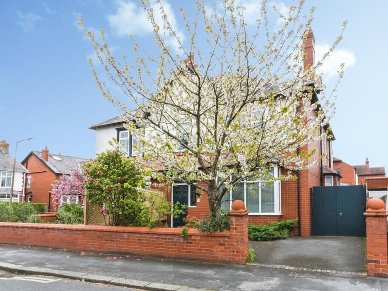 Worsley Road (Credit: Purplebricks)