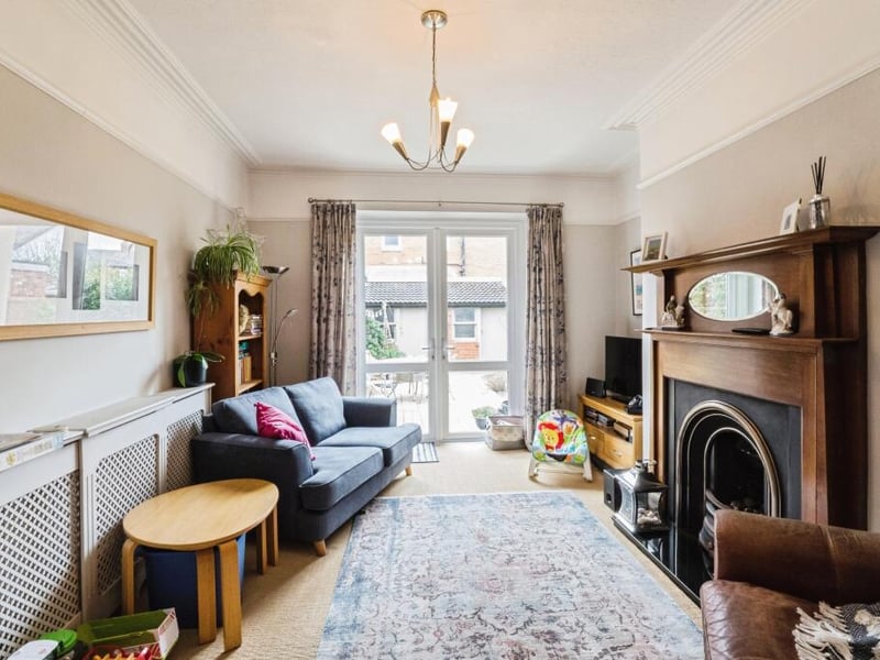 Worsley Road (Credit: Purplebricks)