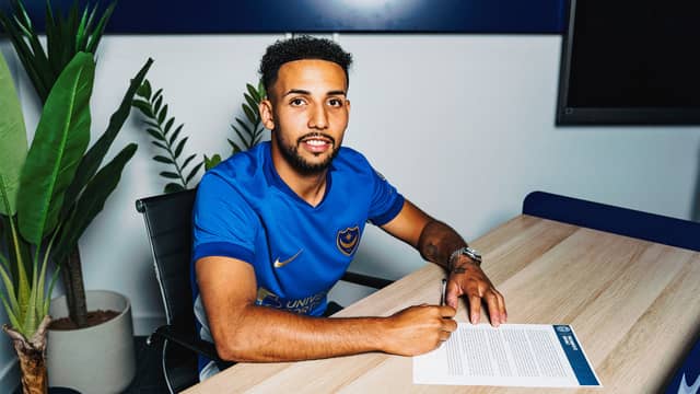 The latest done deals from across the Championship as Pompey kick-start business.