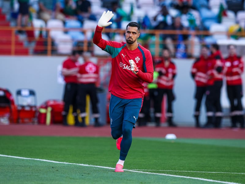 Costa was in excellent form in between the sticks prior to his team's elimination in the round of 32. He's saved 86.4 per cent of the shots he has faced, kept two cleans, and prevented 1.18 goals. He ended the tournament with a high average rating of 7.72.
