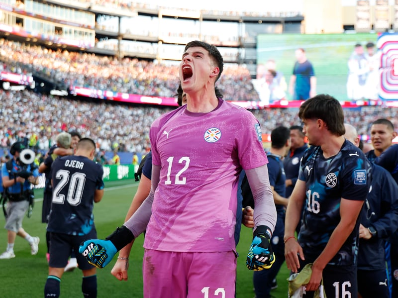 Leeds were linked with interest in the Paraguay goalkeeper earlier this month, with a back-up to Trafford needed. The YEP understood Gill was on a list of options but the club eventually went elsewhere.