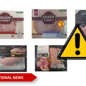 Symptoms of Listeria can include mild flu-like symptoms, or gastrointestinal symptoms such as nausea, vomiting and diarrhoea.  