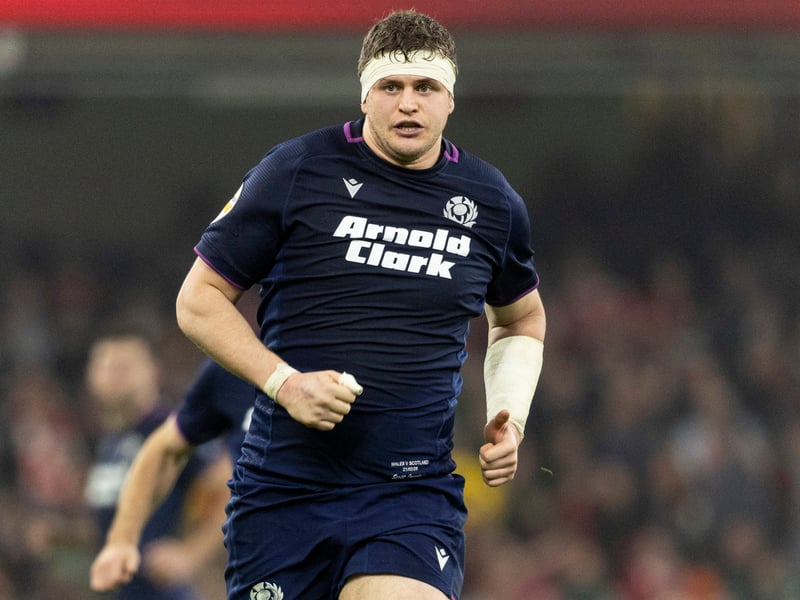 Injury derailed the second half of the 2025/26 season for the British & Irish Lion but he remains a key player and easy starting selection for club and country