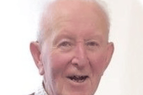 Kevin McCormack
