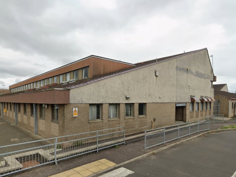 Completing our list of East Ayrshire state secondary schools is Stewarton Academy, which was also 'unranked' due to a lack of date. Just 1.2 per cent of its 899 pupils are from 'deprived' backgrounds.