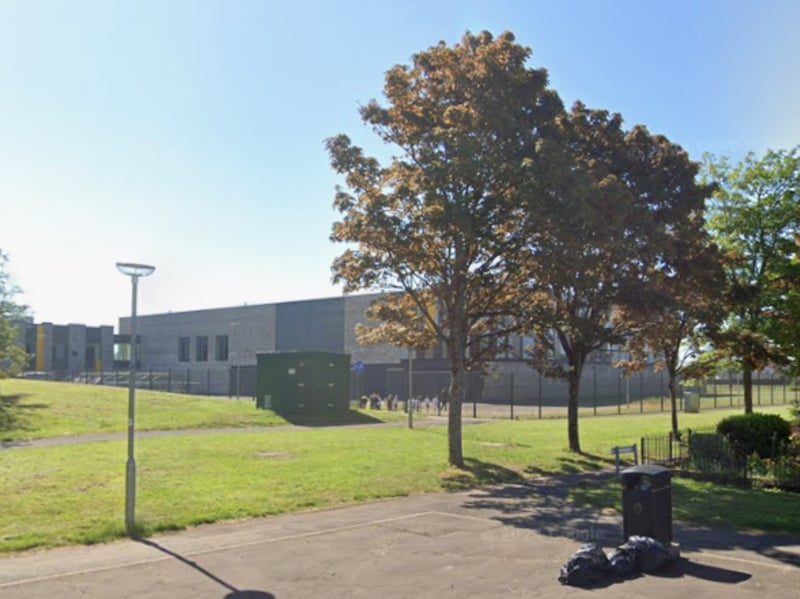 Kilmarnock Academy is the best performing high school in East Ayrshire when it comes to exam results - with 38 per cent of pupils gaining at least five Highers. That places it 160th in Scotland. Of the school's 1,226 pupils, 35.1 per cent come from 'deprived' backgrounds.