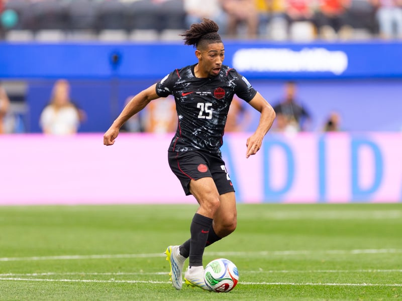 A big factor in Canada's march to the last 16, the Anderlecht midfielder scored once, and created four chances (including two big chances) for his team at the tournament so far. Recording an average rating of 7.90, Saliba won 57.1 per cent of his duels and was been a figurehead for Jesse Marsch's side on home soil.