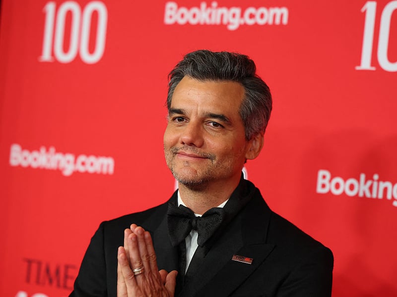 Fresh from his Oscar-nominated role in 'The Secret Agent', 'Narcos' star Wagner Moura is in town for the Edinburgh International Festival. He'll be playing the lead in 'A Trial – after An Enemy of the People' at the Lyceum from August 7-10. More tickets were recently released for the sell-out performances, so you might still get lucky and bag a seat.