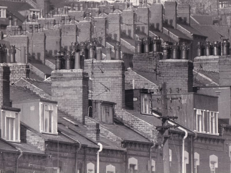 November 1972 and your YEP was asking what went wrong with the Burley Lodge Road improvement scheme?