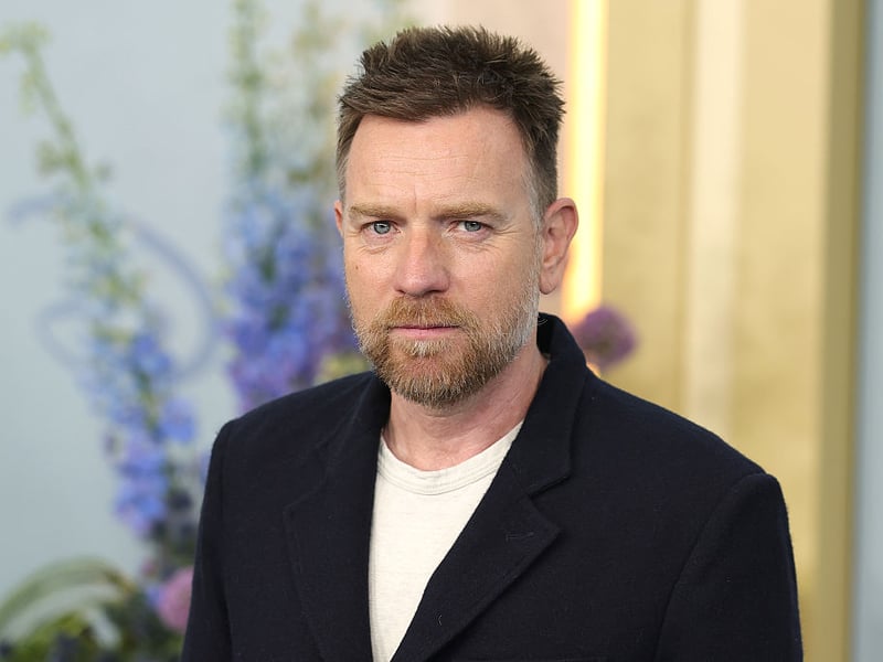 Scotland's own Ewan McGregor will be appearing in an 'In Conversation' event at the Edinburgh International Film Festival. Catch the Trainspotting star at the Tollcross Central Hall Auditorium on Friday, August 14, at 5pm.
