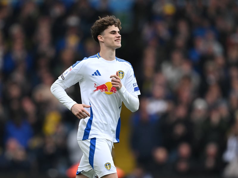 Having spent the second-half of last season on loan at Rotherham, Gray joined Sheffield Wednesday for the 2026/27 campaign earlier this summer.