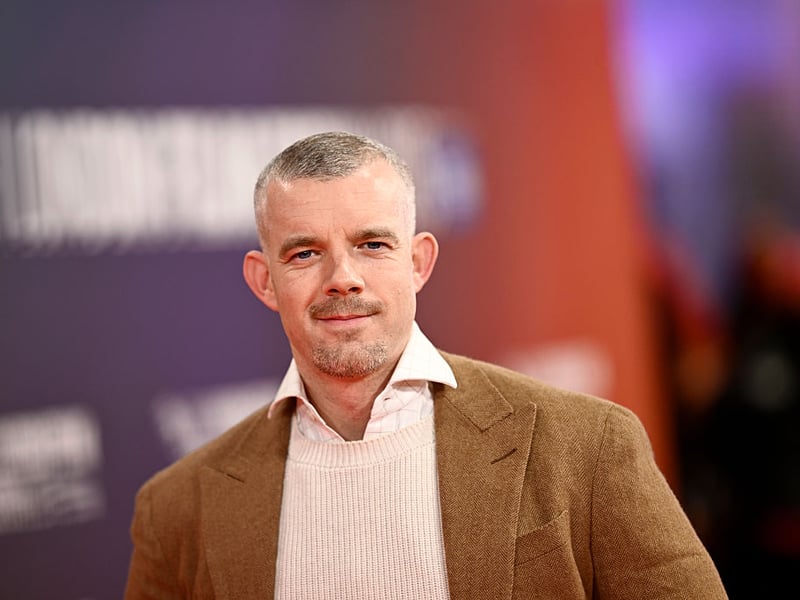 Acclaimed actor Russell Tovey is appearing at the Edinburgh International Book Festival to chat about his new Audible Original novel 'Starlings' - starring Andrew Scott and George MacKay. Catch him on Wednesday, August 26, at 6pm.