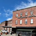 Portiuncula University Hospital