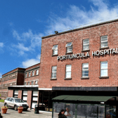 Portiuncula University Hospital