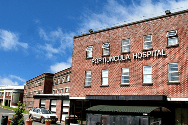 Portiuncula University Hospital