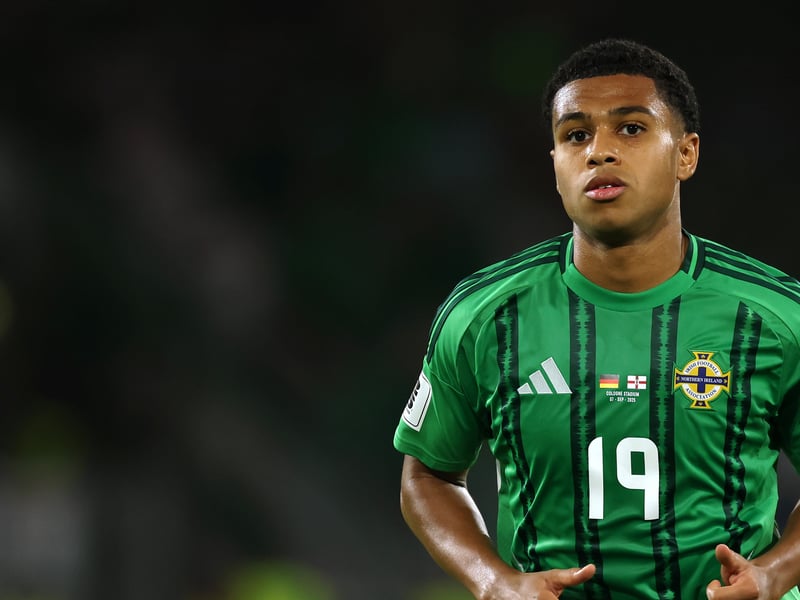 Leeds' pursuit of the Southampton midfielder is close to becoming a saga with multiple bids knocked back. They clearly like the Northern Irishman but might need to fork out £30m to sign him.