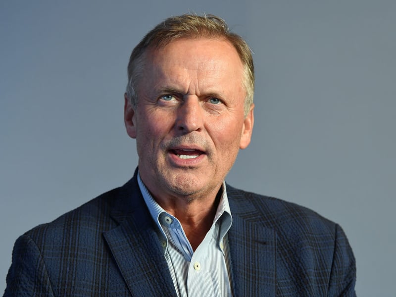 In a huge coup for the Edinburgh International Book Festival, John Grisham will be in Edinburgh this August. One of the most successful authors in history, he has written 52 consecutive number one bestsellers, which have sold 500 million copies around the world and been adapted into numerous blockbuster films. He'll be taking to Ian Rankin at the McEwan Hall on Tuesday, August 25, at 7pm.