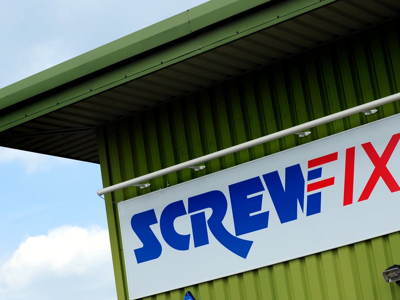 FMCG & Retail. Has various sites in Lancashire.