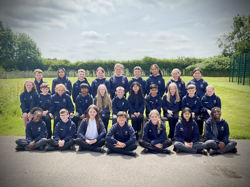 Co-op Academy Beckfield - Year 6.